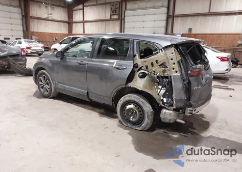 2021 Honda Cr-V Awd Ex z USA, uszkodzony, nr VIN 2HKRW2H58MH640242